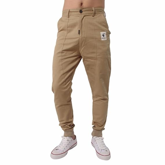 comfy khakis