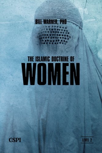 The Islamic Doctrine of Women (A Taste of Islam) The Islamic Doctrine of Women (A Taste of Islam)
