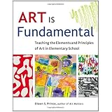 Art Is Fundamental: Teaching the Elements and Principles of Art in Elementary School