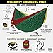 Wise Owl Outfitters Hammock Camping Double & Single with Tree Straps - USA Based Hammocks Brand Gear, Indoor Outdoor Backpacking Survival & Travel, Portable SO OL