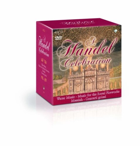 A Handel Celebration