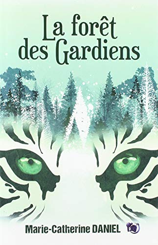 La Foret des Gardiens by Daniel M-C.