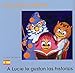 Lucie aime les histoires by 