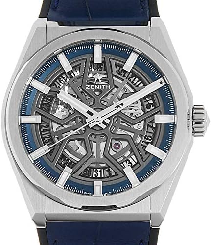 Amazon ゼニス デファイ クラシック 95 9000 670 78 R584 新品 メンズ 並行輸入品 腕時計 腕時計 通販