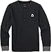 Burton Boys' Luca Henley Shirt