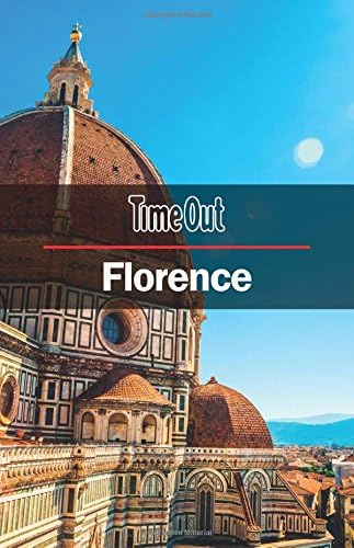 Time Out Florence City Guide: Travel Guide (Time Out Guides)