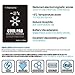 Protectm Revolution Cool Pad 2.0 for Smartphones (Pack of 1)
