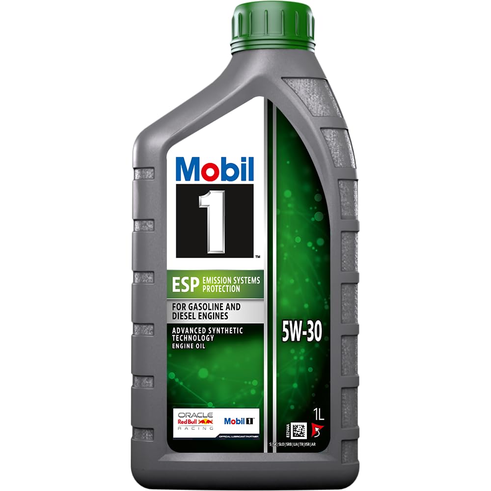 Mobil 154282 1 ESP 5W-30, 1L