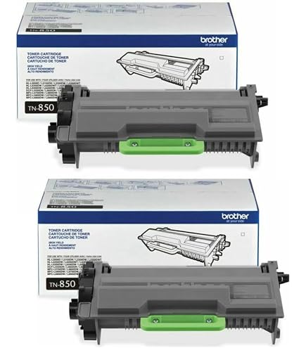 Amazon.com: Brother HL-L5100DN Business Laser Printer with