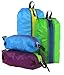Granite Gear Air Zipditty Zippered Pouch Set - 2 1L
