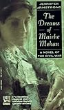 Front cover for the book The Dreams of Mairhe Mehan by Jennifer Armstrong