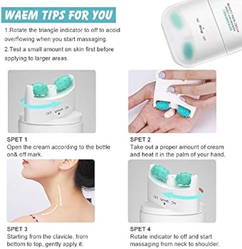 hand tightening cream