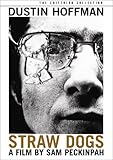 CRITERION COLL:STRAW DOGS                         