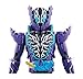 Bandai Kamen Rider Build Bottle Change Rider Series 11 Kamen Rider Rogue