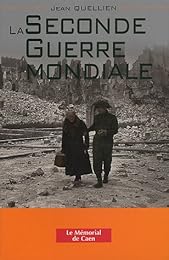 La  Seconde guerre mondiale
