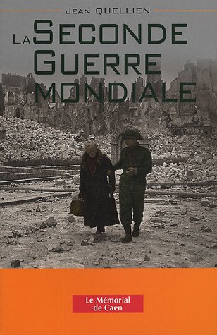 La  Seconde guerre mondiale