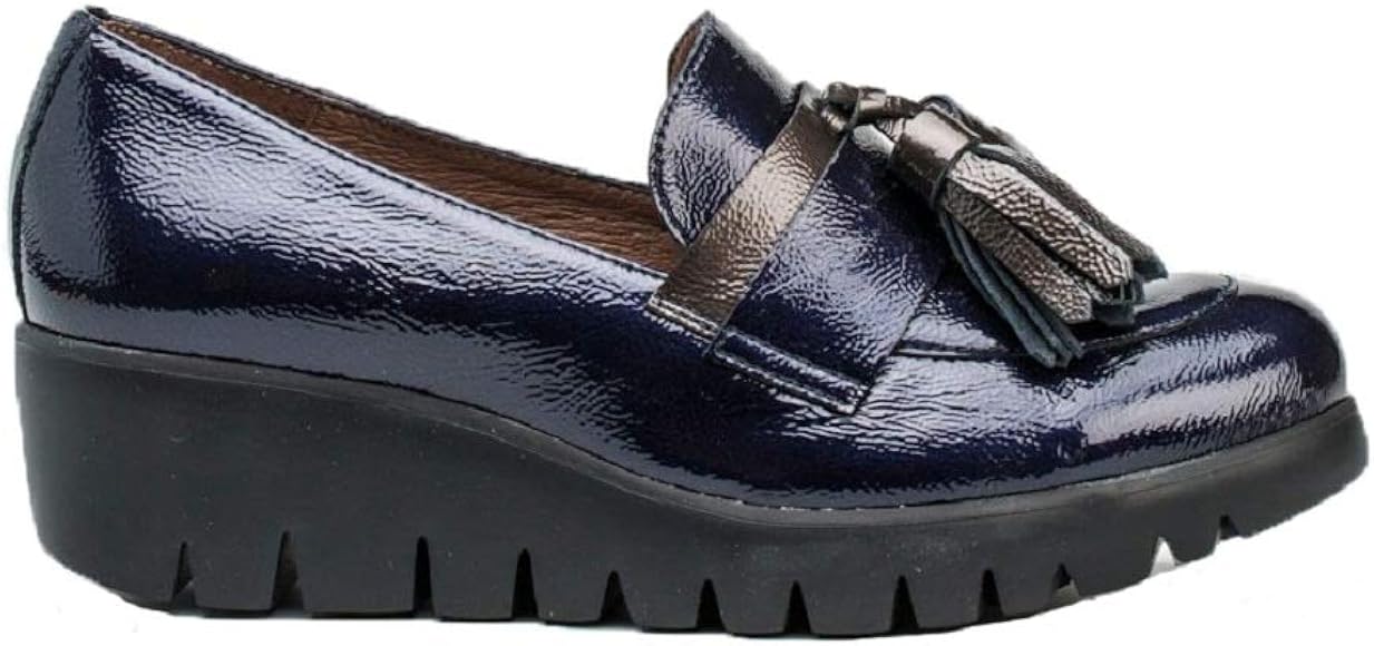 wonders fly memory gel shoes