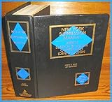 New York Supression Manual, Katz, L. R., 082051652X