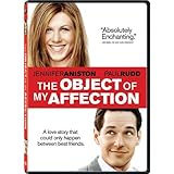 The Object of My Affection
