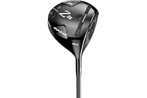MAZEL Titanium Golf Drivers for Men,Right Handed,460CC