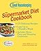 Good Housekeeping The Supermarket Diet Cookbook by Janis Jibrin M.S. R.D., Susan Westmoreland