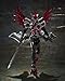 TAMASHII NATIONS Bandai SIC Kamen Rider Wizard Frame Style Action Figure