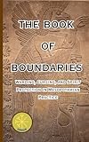 The Book of Boundaries: Warding, Cursing, and