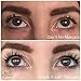 Faith & Grace Eyelash Growth Serum [Made in USA] Grow Longer, Fuller, Thicker Eyelashes Naturally- Rapid Lash Serum Nourishes & Restores Damaged Lashes - The Best Lash Growth Treatment (5ml)