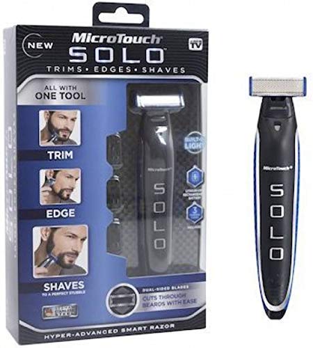 microtouch solo original