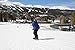 Sportsstuff Snow Ryder, Hardwood Snowboard, perfect for Beginners and Backyard Fun