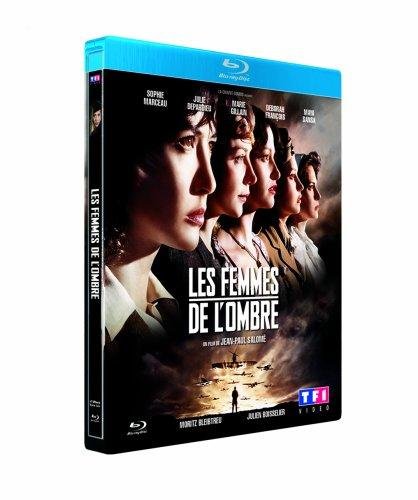 Les Femmes De L'ombre