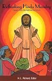 Rethinking Hindu Ministry: Papers from the Rethinking Forum by