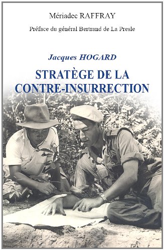 Général Jacques Hogard