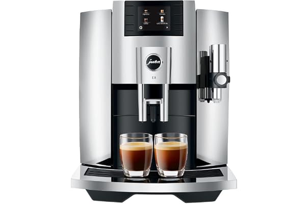 Amazon Los más vendidos: Mejor Cafeteras Superautomáticas de Expreso