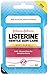 Listerine Gentle Gum Care Interdental Floss for Sensitive Gums, Oral Care, Mint, 50 Yards (Pack of 4)