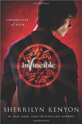 Invincible: The Chronicles of Nick Hardcover – Bargain Price, March 22, 2011
