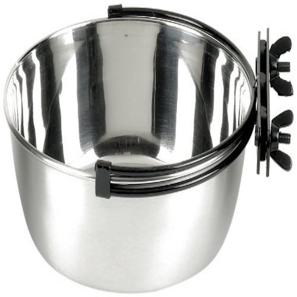 Classic Pet Products Steel Classic Secura-Cup, 1900 ml — image 1