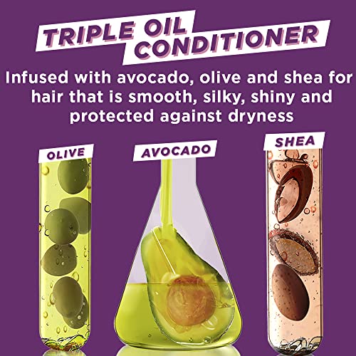 Garnier Nutrisse Ultra Color Nourishing Permanent Hair Color Cream, L1