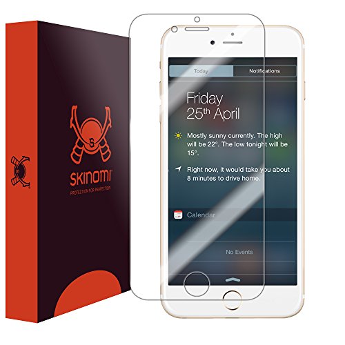 Iphone 6 plus screen protector (apple iphone 6s plus 5.…