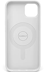 Casely iPhone 13 Case | Compatible with MagSafe