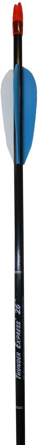 Eastman Outdoors Carbon Express Thunder Express Ii 26-inch Youth Arrow