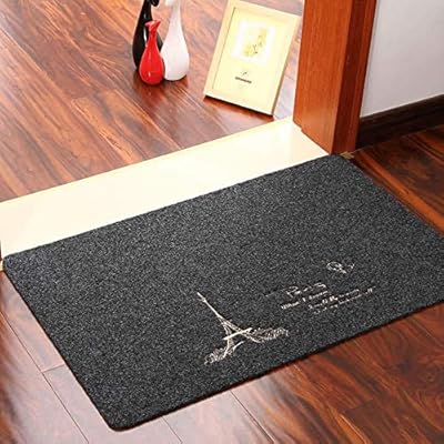 Thicken Doormat For Entrance Door Porch Bath Non Slip Mat Outdoor