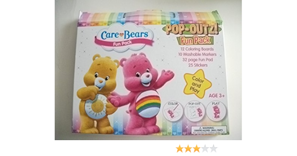 care bear 32