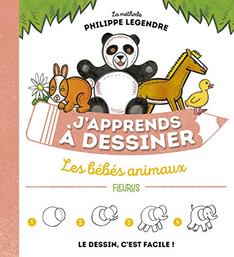 Les bébés animaux by 