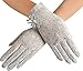 Bienvenu Summer Women Screentouch Gloves Sun Uv Protection Driving Gloves Anti-skid