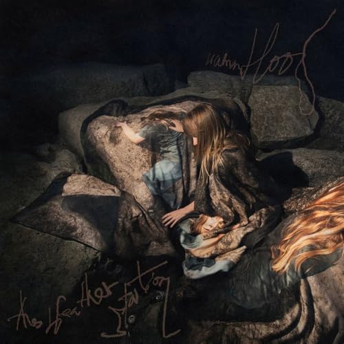 The Weather Station - Humanhood en promo sur Amazon