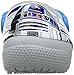 crocs Boys' Crocsfunlab R2D2 Clog, Ocean/Light Grey, 13 M US Little Kid