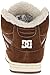 DC Women's Rebound High LE Sneaker