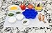 Silicone Egg Bites Molds Accessories For Instant Pot - Sous Vide, For 5,6,8 Quart IP Pressure Cooker, Reusable Tray With Lid, Safe For Baby Food, Baking, Cooking Kitchen Storage Container …