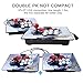 XFUNY Arcade Game Console 1080P 3D & 2D Games 2020 in 1 King of Fighters Pandora’s Box 3D 2 Players Arcade Machine with Arcade Joystick Support Expand 6000+ Games for PC / Laptop / TV / PS4 (SF)thumb 1